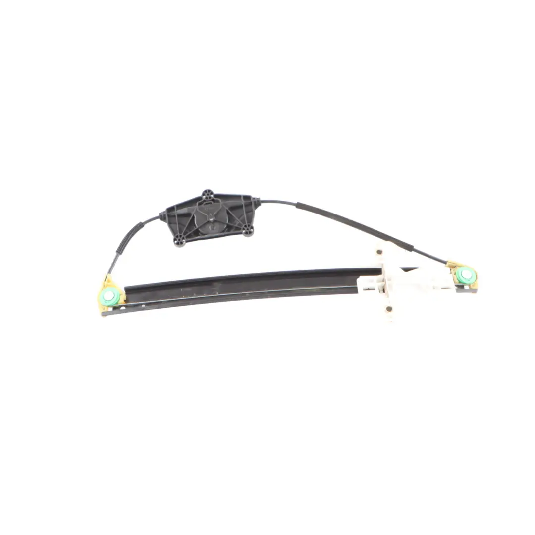 Audi Q5 8R Door Window Lifter Regulator Mechanism Rear Right O/S 8R0839462E