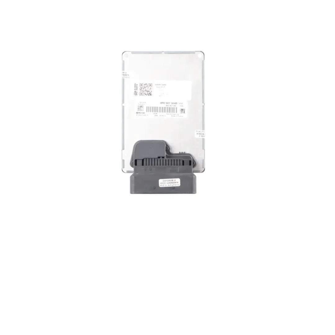 Active Suspension Module Audi Q5 8R A5 8T A4 B8  Damping Control Unit 8R0907364B