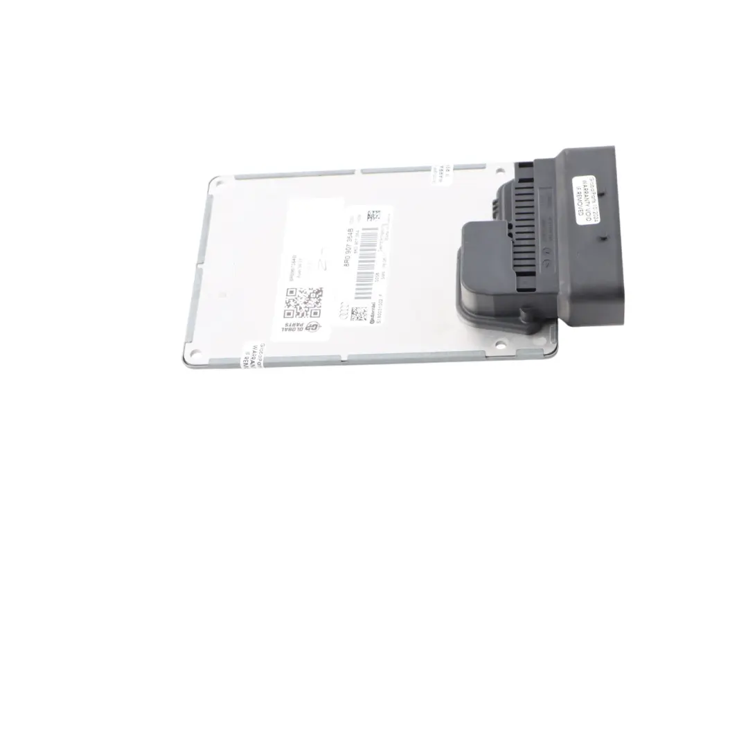 Active Suspension Module Audi Q5 8R A5 8T A4 B8  Damping Control Unit 8R0907364B