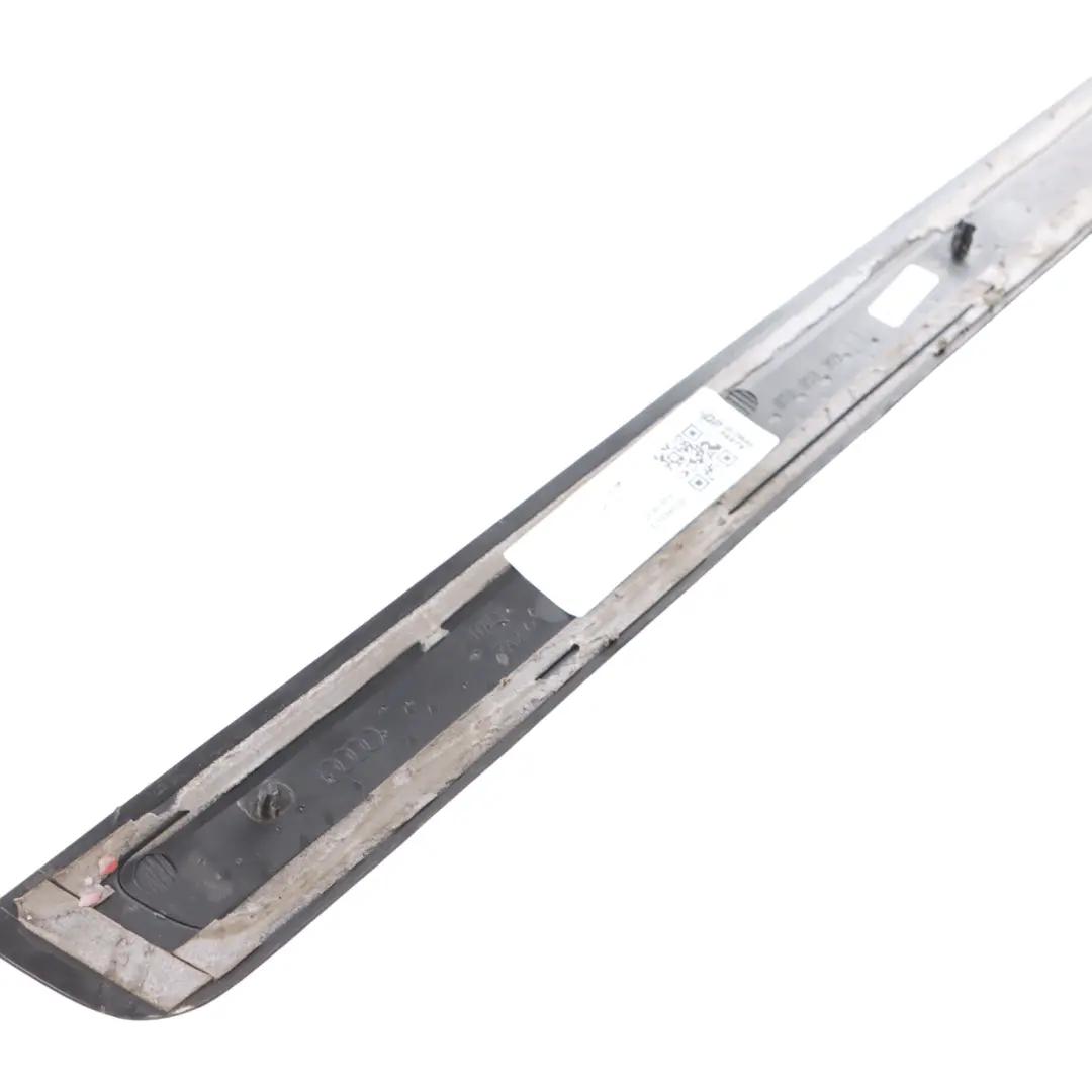 Audi A5 8T Coupe Interior Door Sill Left N/S Cover Panel S Line 8T0853373