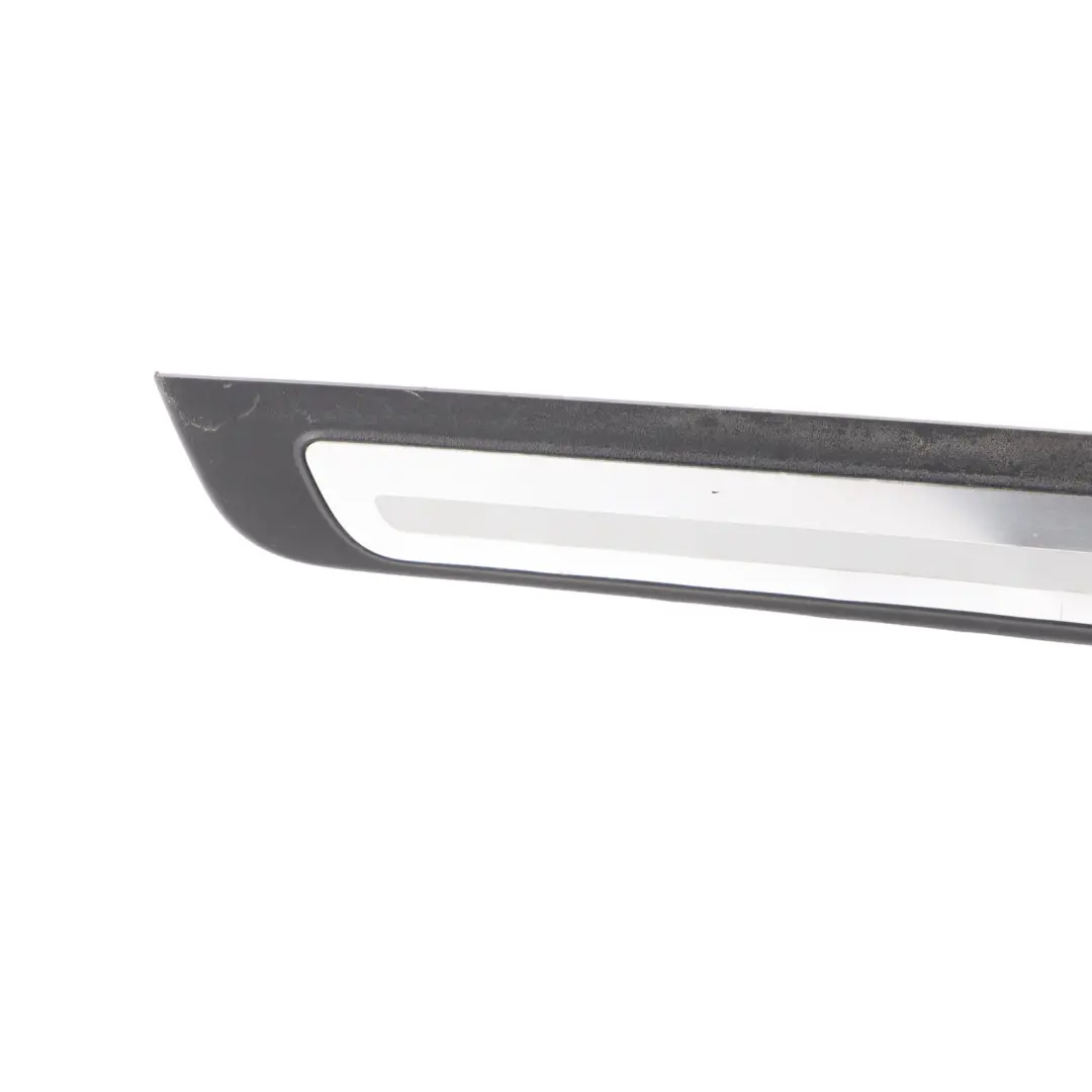Audi A5 8T Coupe Interior Door Sill Left N/S Cover Panel S Line 8T0853373