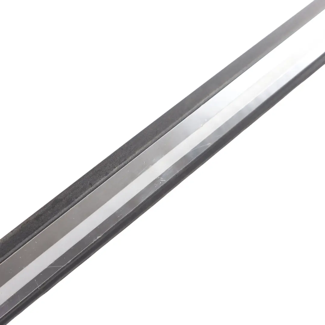 Audi A5 8T Coupe Interior Door Sill Left N/S Cover Panel S Line 8T0853373