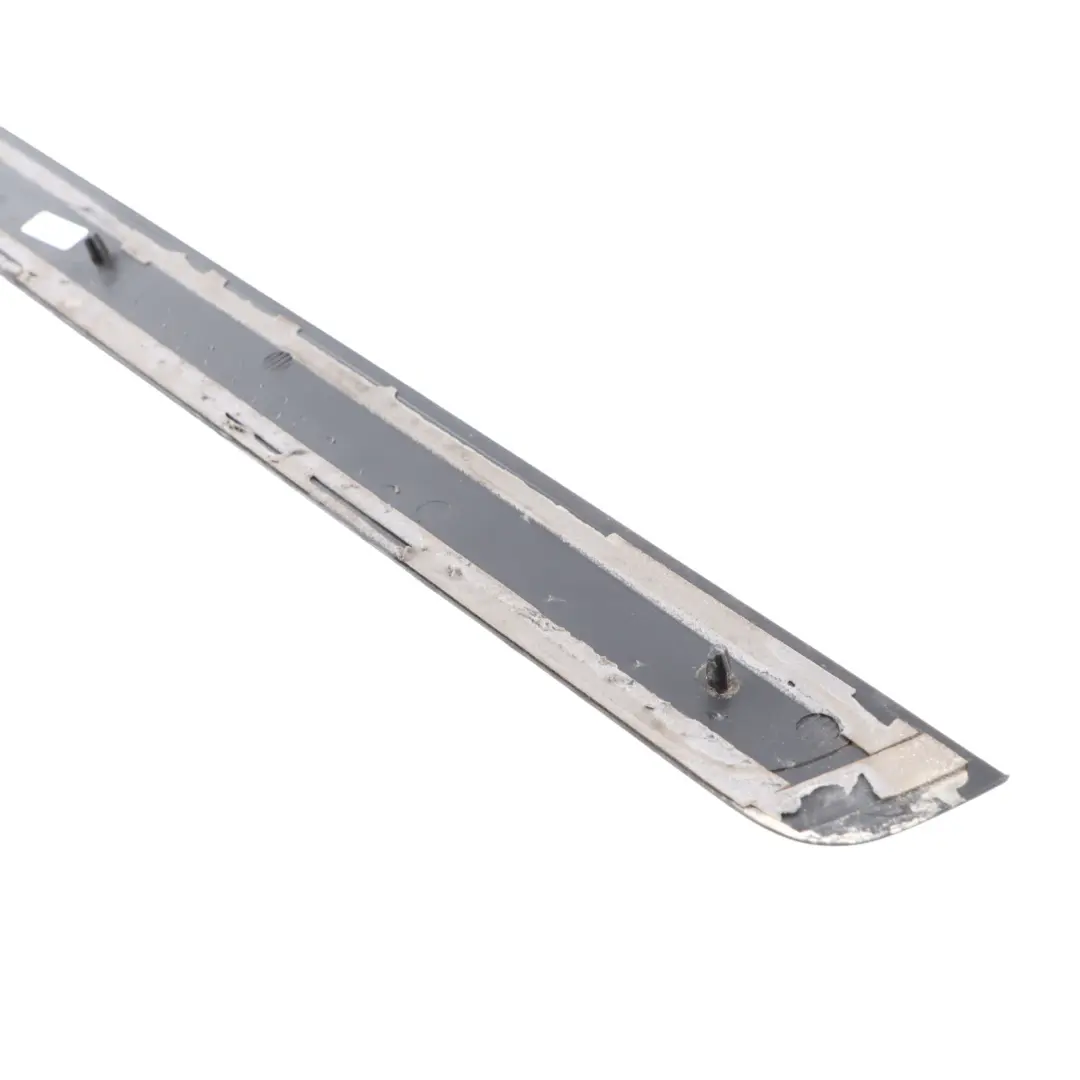 Audi A5 8T Coupe Interior Door Sill Left N/S Cover Panel S Line 8T0853373