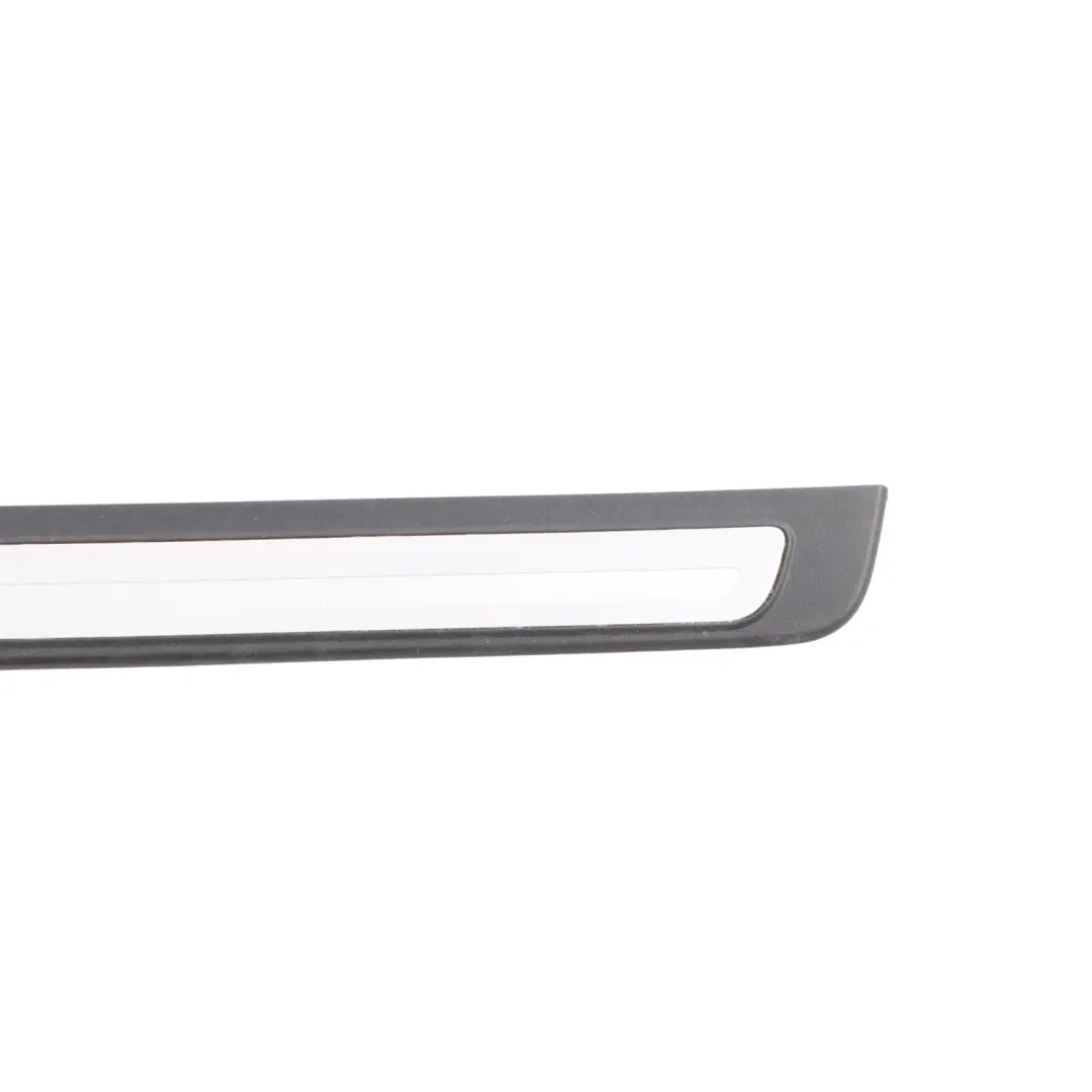 Audi A5 8T Coupe Interior Door Sill Right O/S Cover Panel S Line 8T0853374