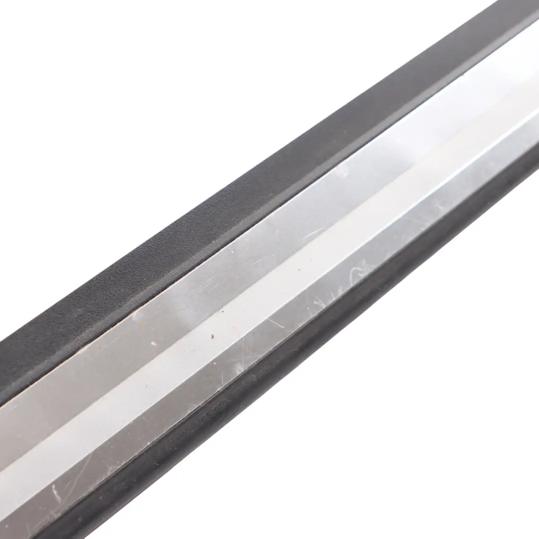 Audi A5 8T Coupe Interior Door Sill Right O/S Cover Panel S Line 8T0853374