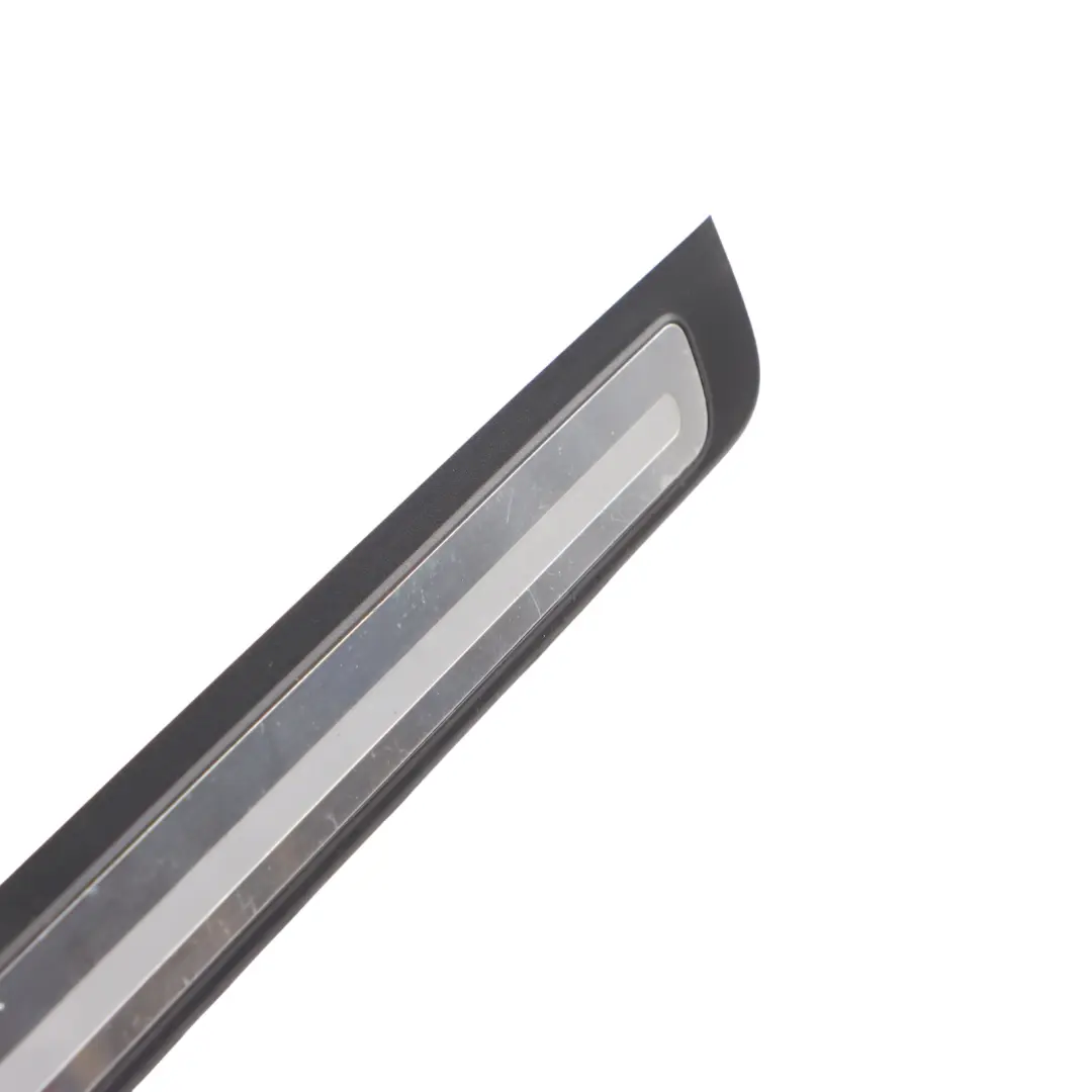 Audi A5 8T Coupe Interior Door Sill Right O/S Cover Panel S Line 8T0853374