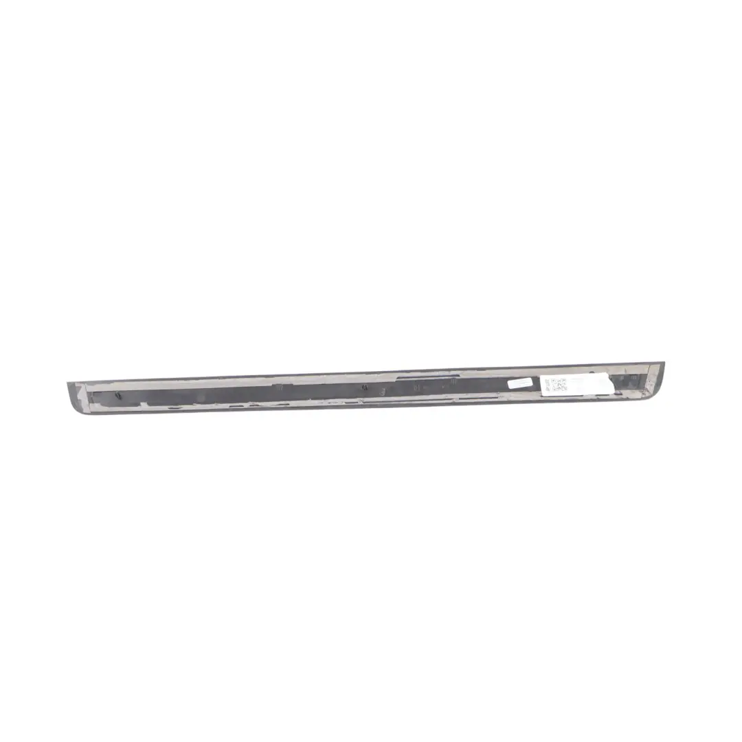 Audi A5 8T Coupe Interior Door Sill Right O/S Cover Panel S Line 8T0853374