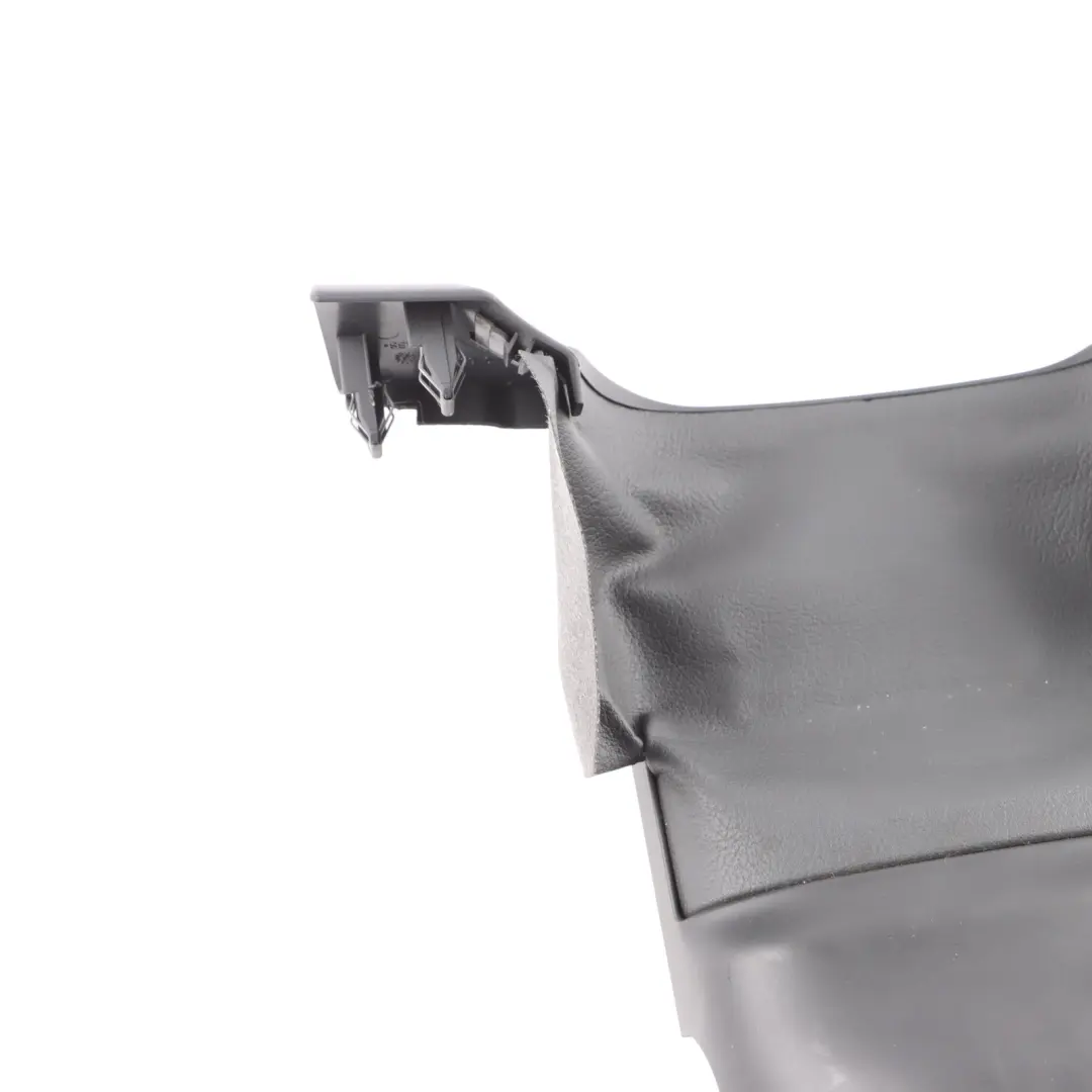 Audi A5 S5 8T Steering Column Upper Cover Trim Panelling 8T0858345A