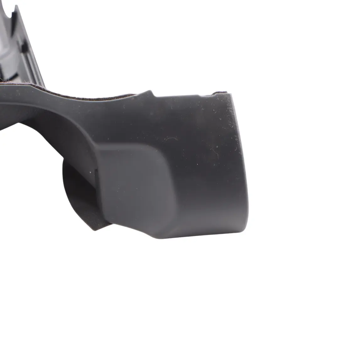 Audi A5 S5 8T Steering Column Upper Cover Trim Panelling 8T0858345A