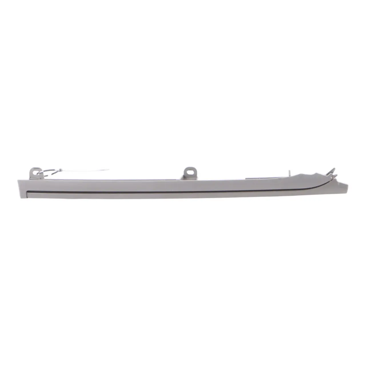Audi A5 8T Boot Trunk Rear Shelf Mount Rail Strip Left N/S 8T0864305