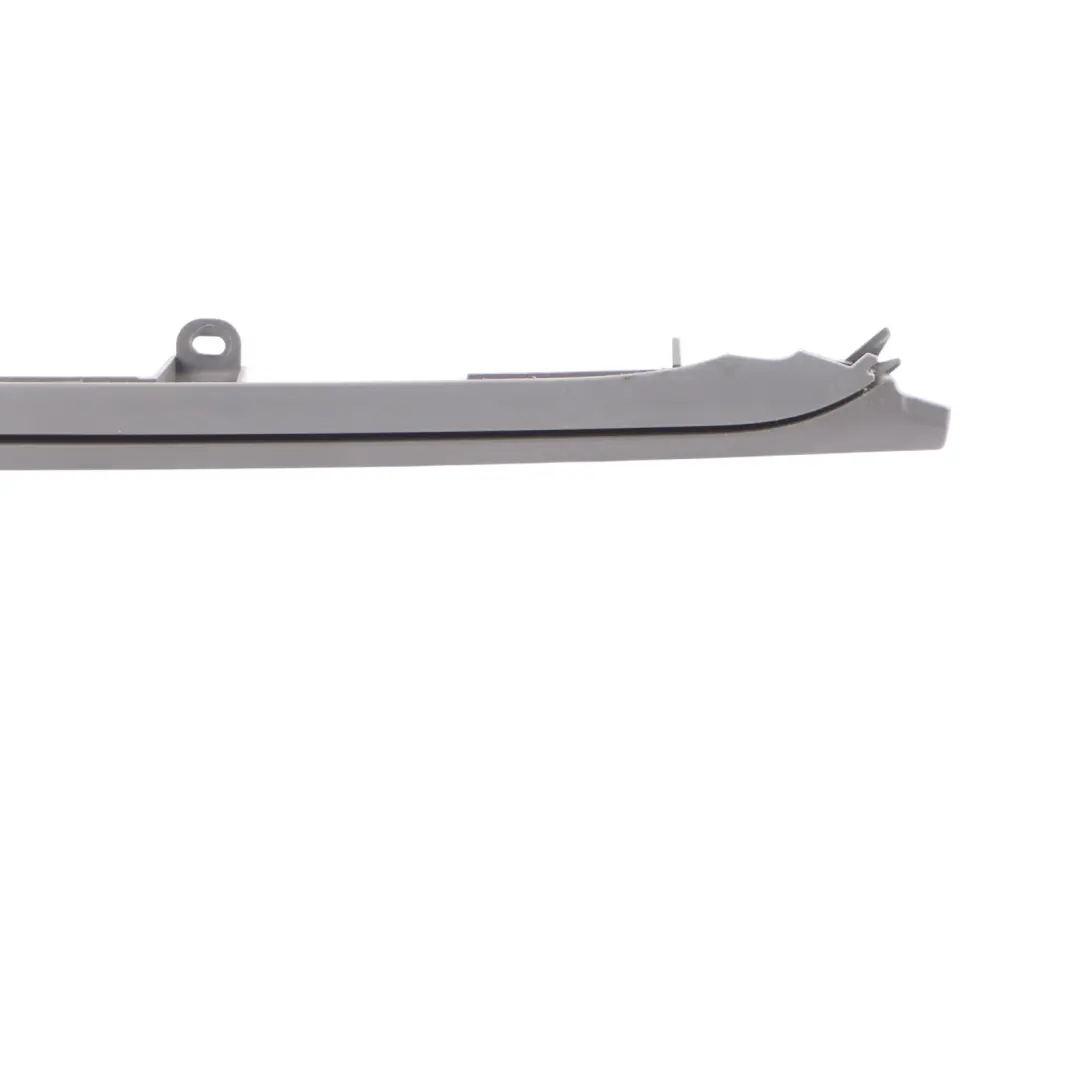 Audi A5 8T Boot Trunk Rear Shelf Mount Rail Strip Left N/S 8T0864305