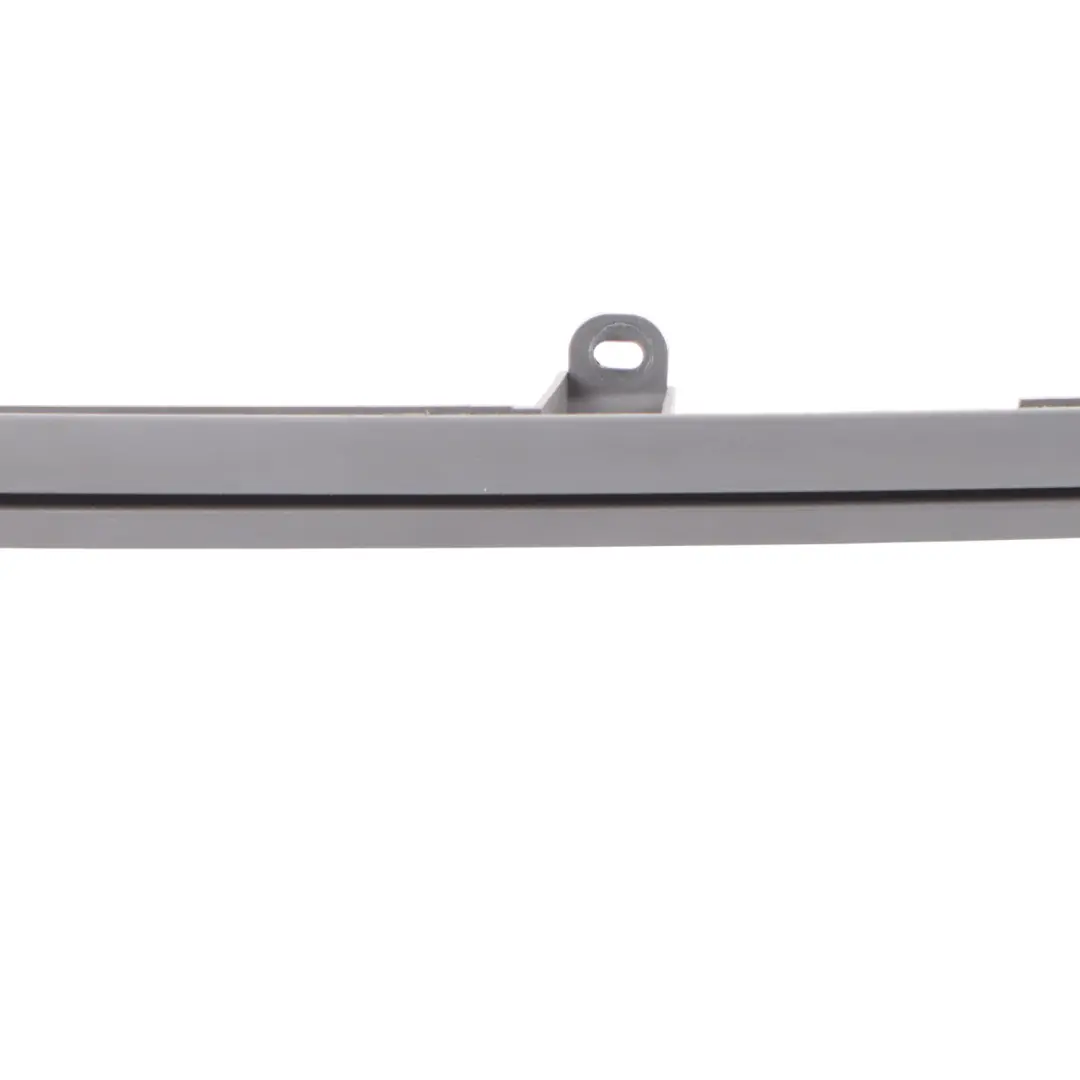 Audi A5 8T Boot Trunk Rear Shelf Mount Rail Strip Left N/S 8T0864305