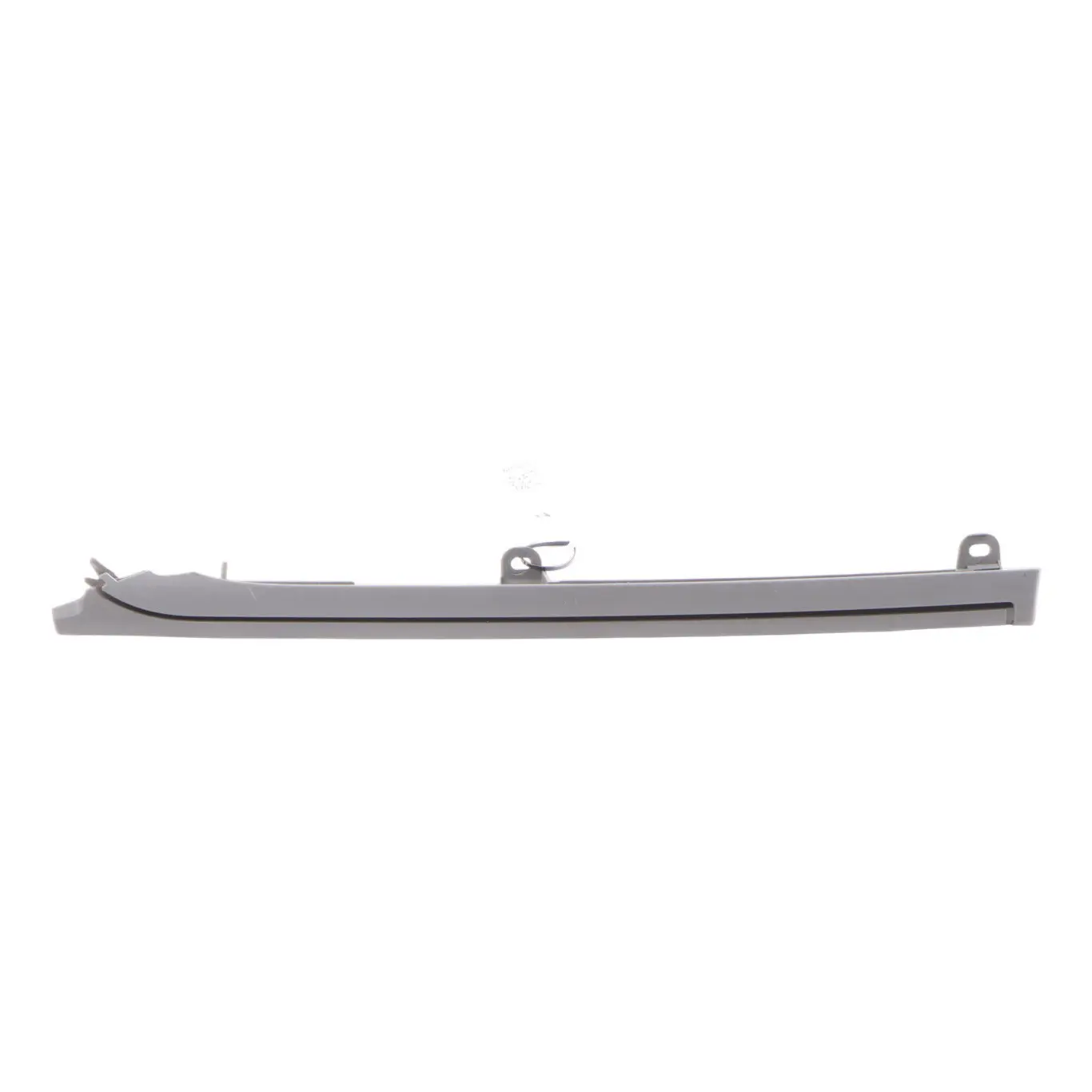 Audi A5 8T Boot Trunk Rear Shelf Mount Rail Strip Right O/S 8T0864306