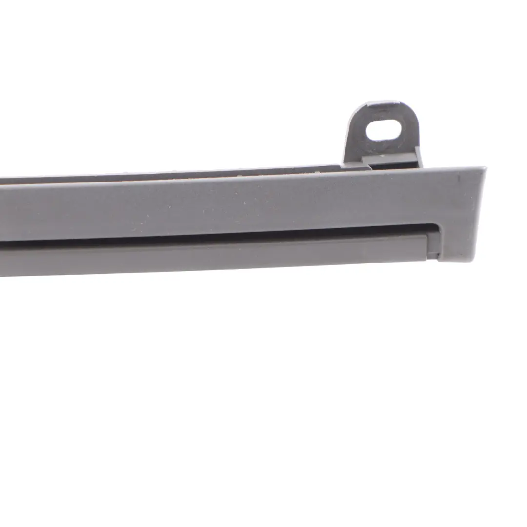 Audi A5 8T Boot Trunk Rear Shelf Mount Rail Strip Right O/S 8T0864306