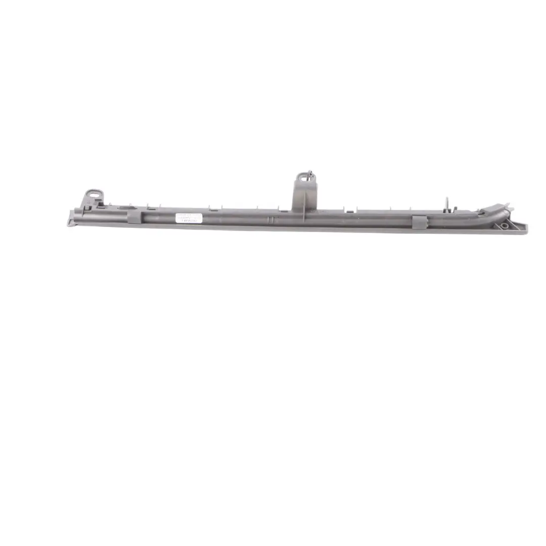 Audi A5 8T Boot Trunk Rear Shelf Mount Rail Strip Right O/S 8T0864306