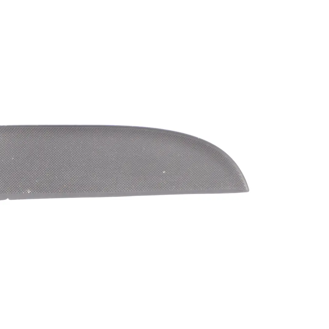 Audi A5 8T Door Insert Mat Rubber Storage Panel Front Right O/S 8U0868134
