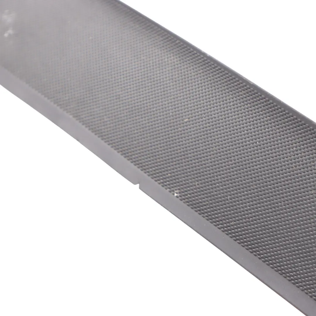 Audi A5 8T Door Insert Mat Rubber Storage Panel Front Right O/S 8U0868134
