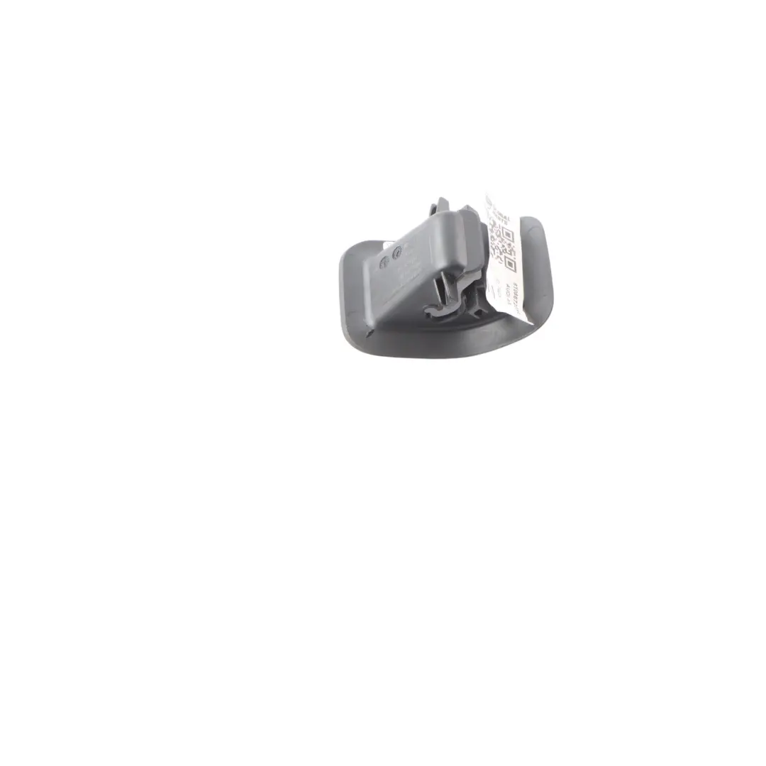 Audi A4 B8 Child Seat Mount Isofix Mounting Mount Cover Trim 8T0887233A