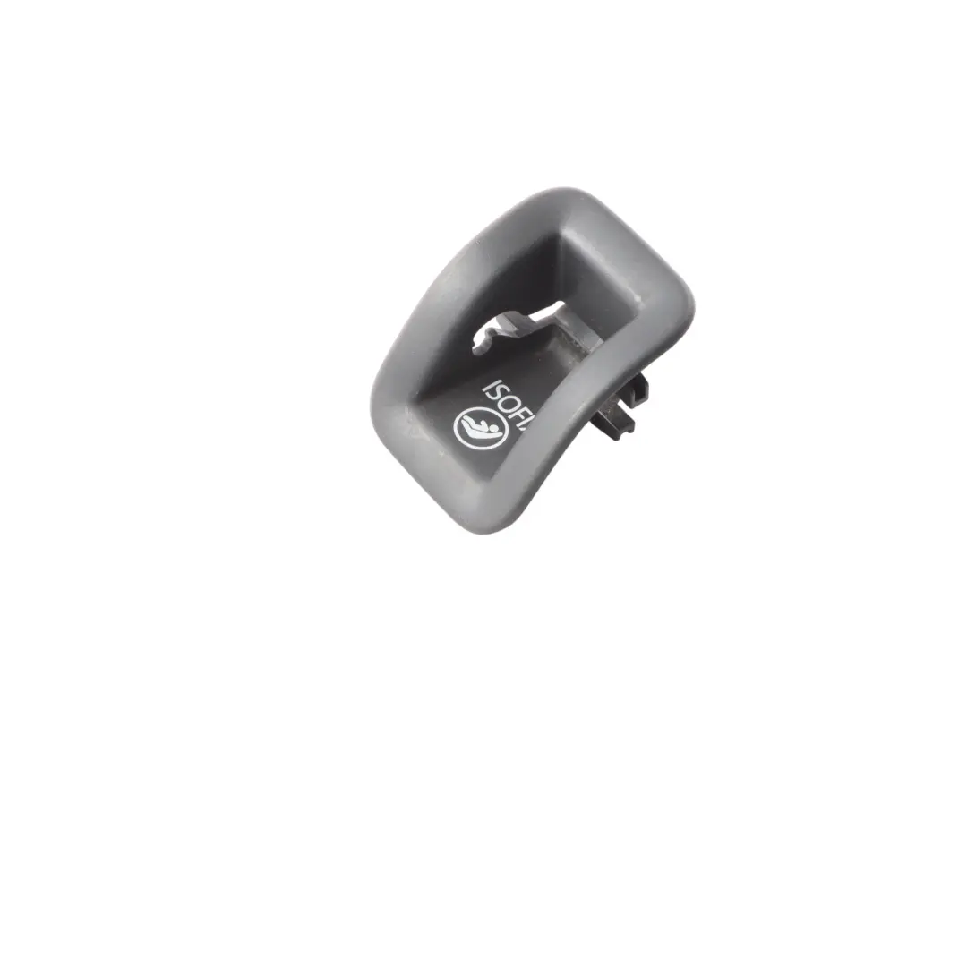 Audi A4 B8 Child Seat Mount Isofix Mounting Mount Cover Trim 8T0887233A