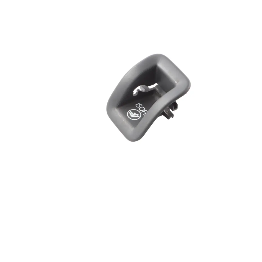 Audi A4 B8 Child Seat Mount Isofix Mounting Mount Cover Trim 8T0887233A