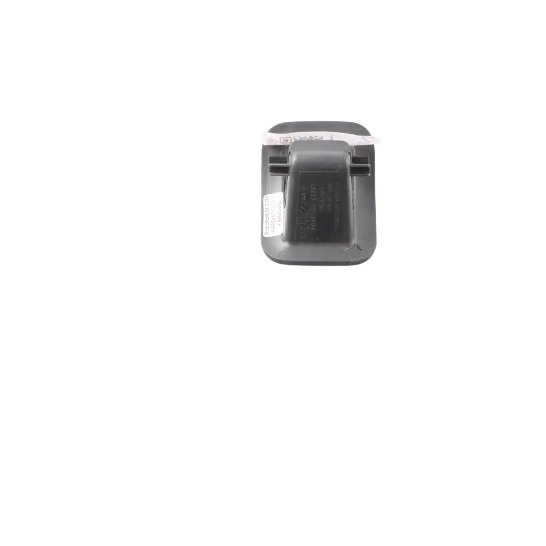 Audi A4 B8 Child Seat Mount Isofix Mounting Mount Cover Trim 8T0887233A