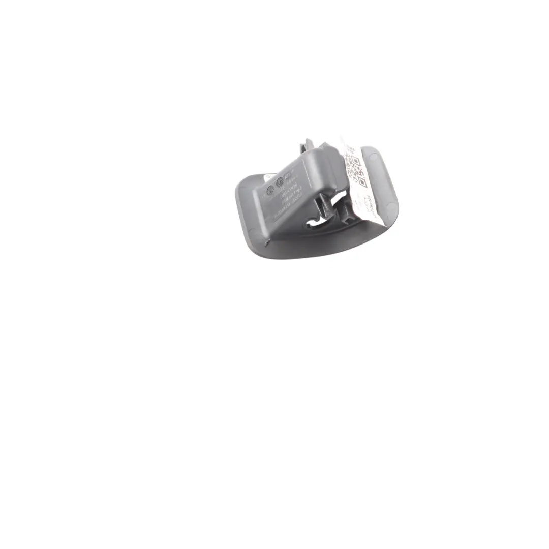Audi A4 B8 Child Seat Mount Isofix Mounting Mount Cover Trim 8T0887233A