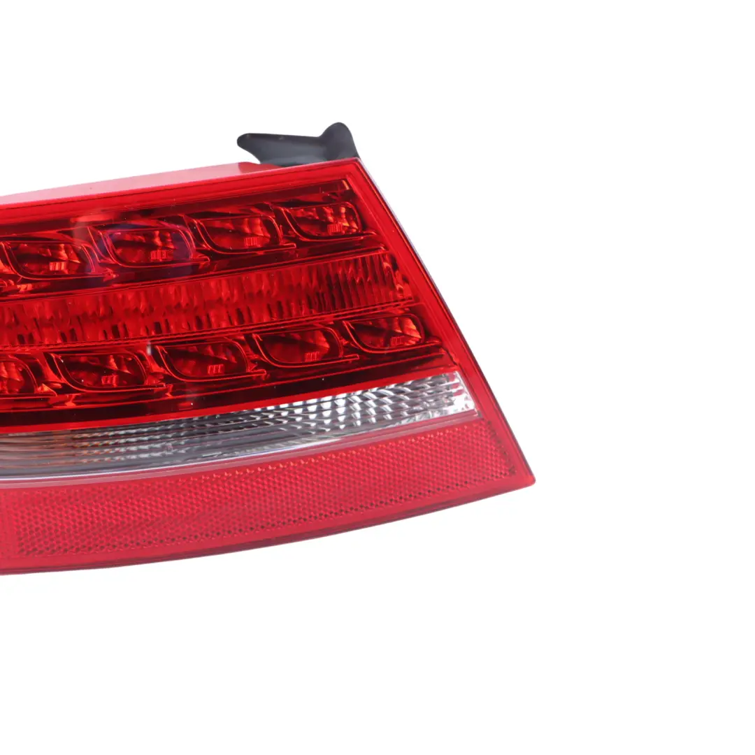 Audi A5 8T Rear Lamp Tail Light Outer Side Fender Left N/S 8T0945095D