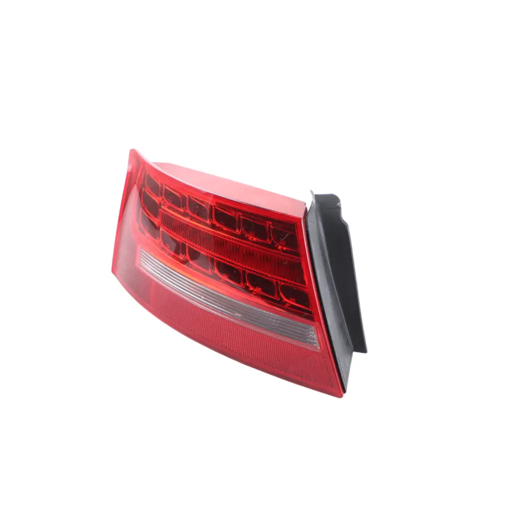 Audi A5 8T Rear Lamp Tail Light Outer Side Fender Left N/S 8T0945095D