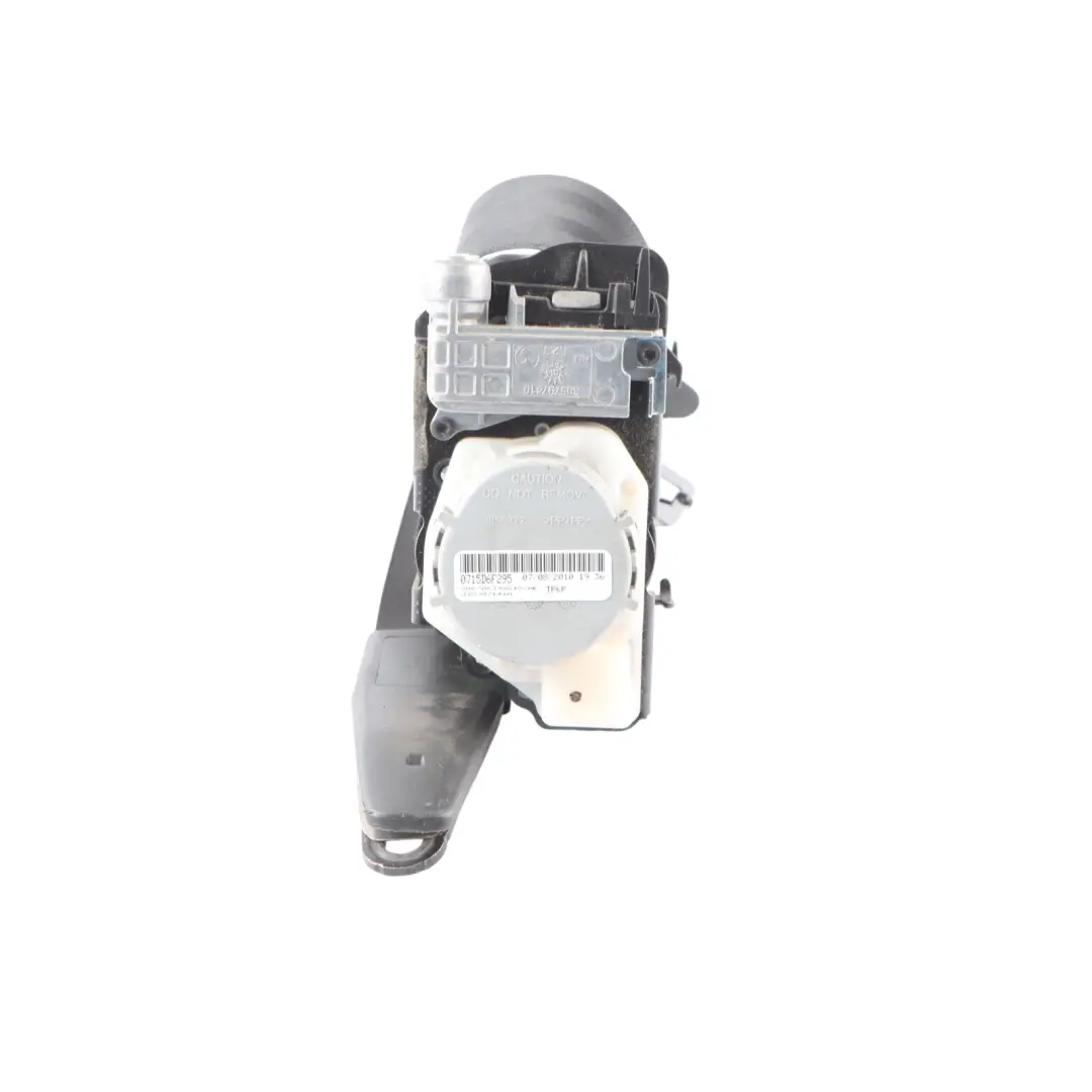 Audi A5 8T Front Seat Belt Seatbelt Tensioner Left N/S Passenger Side 8T8857705C