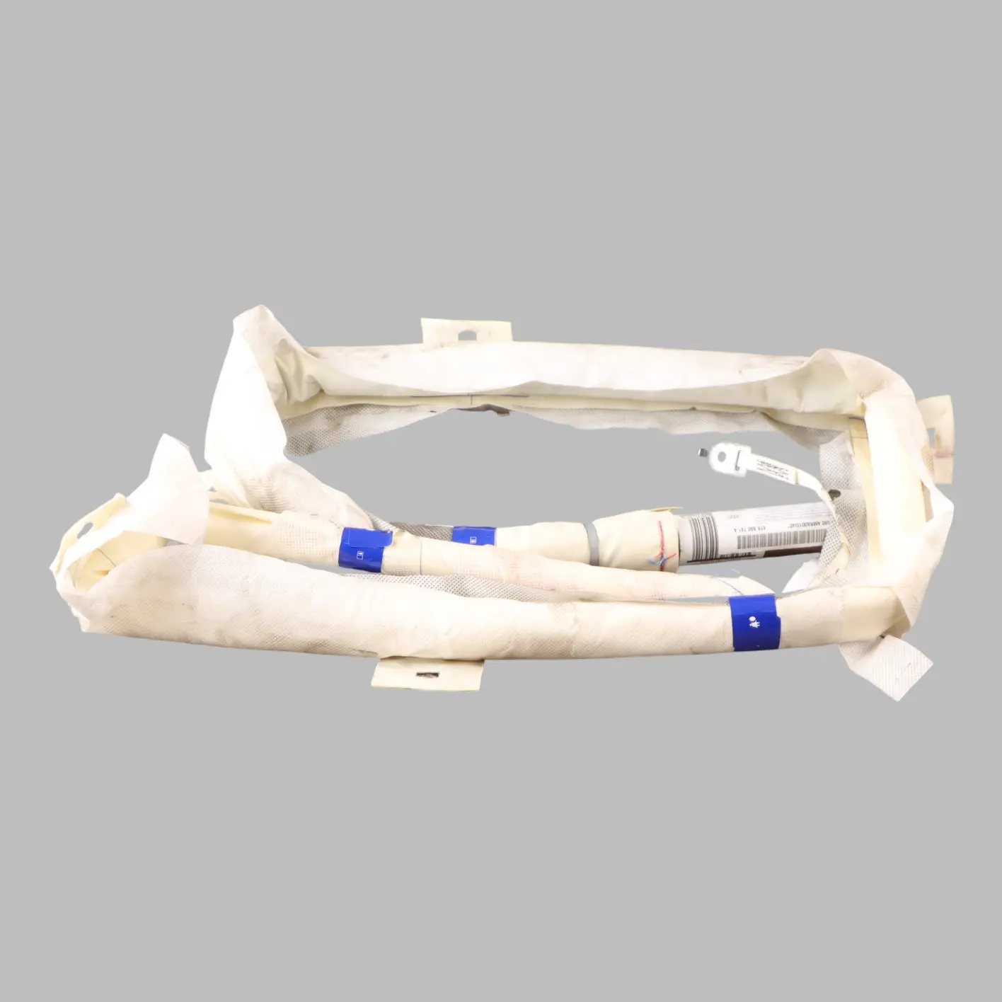 Head Air Module Audi A5 8T Sportback Roof Curtain Left N/S 8T8880741A