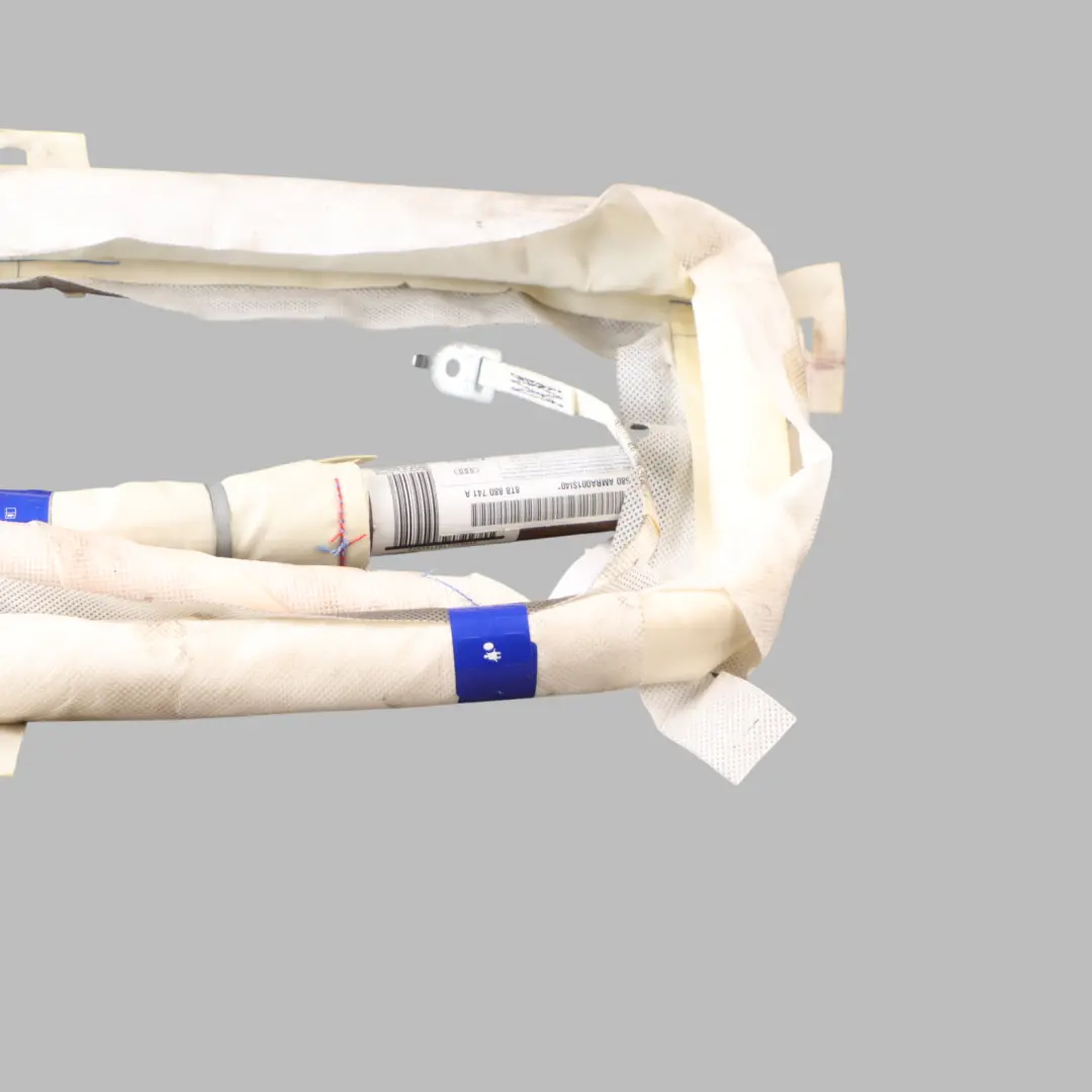 Head Air Module Audi A5 8T Sportback Roof Curtain Left N/S 8T8880741A