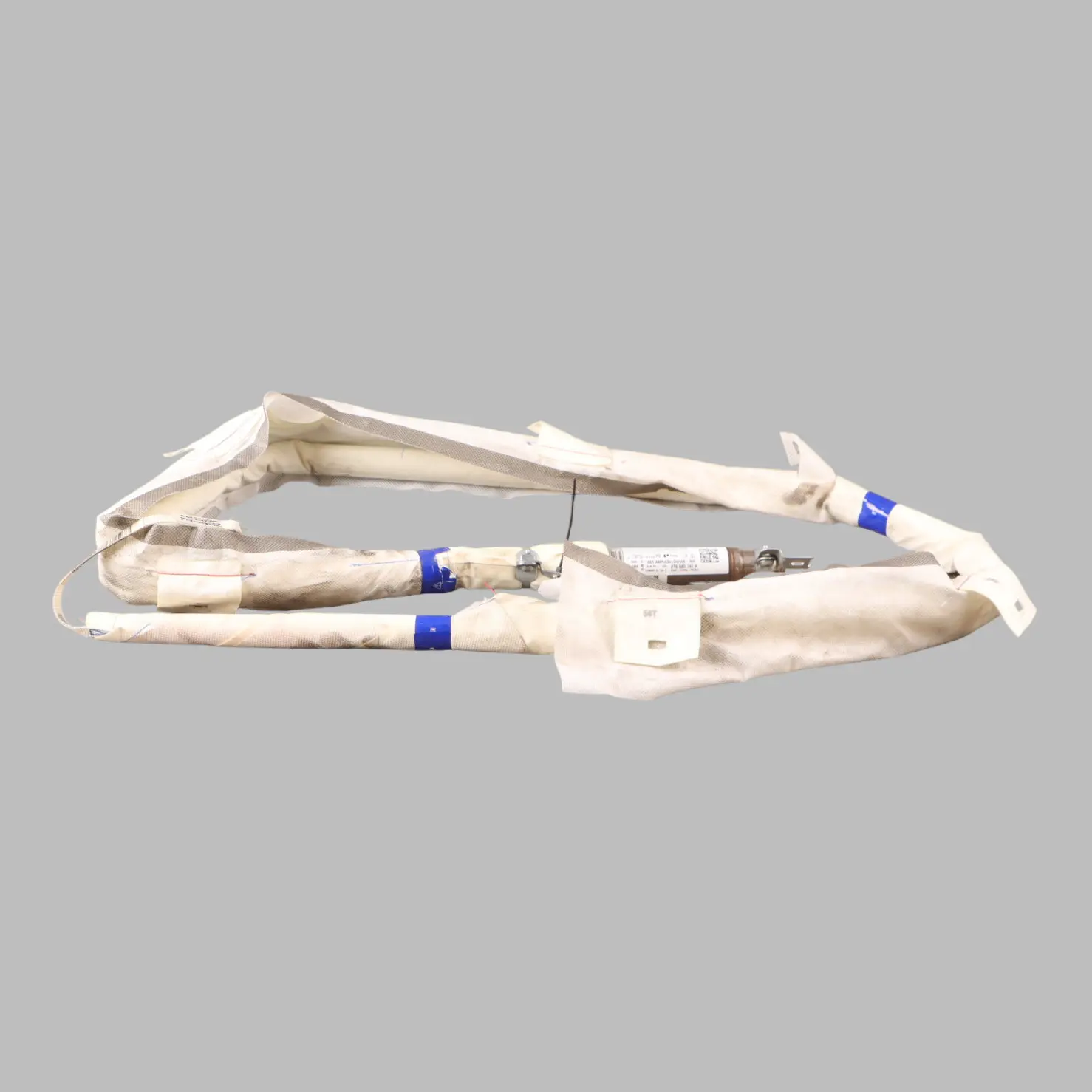 Head Air Module Audi A5 8T Sportback Roof Curtain Left N/S 8T8880742A