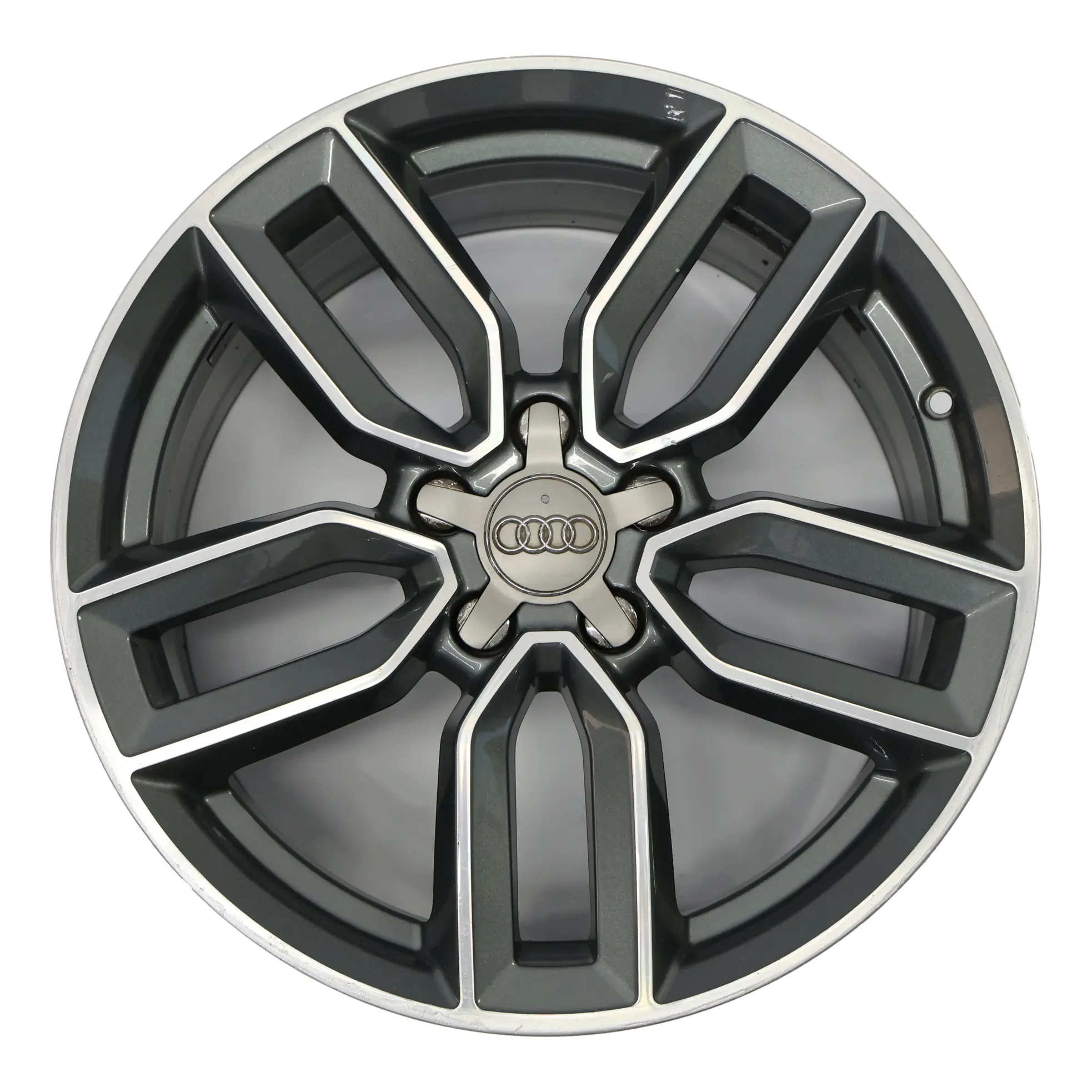 Audi A3 8V Wheel Alloy Rim 18" ET:51 7,5J 8V0601025M
