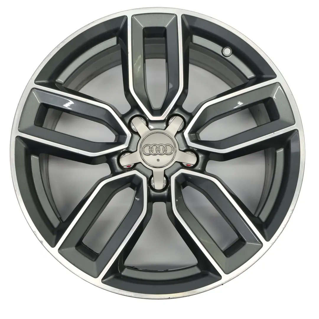 Audi A3 8V Wheel Alloy Rim 18" ET:51 7,5J 8V0601025M