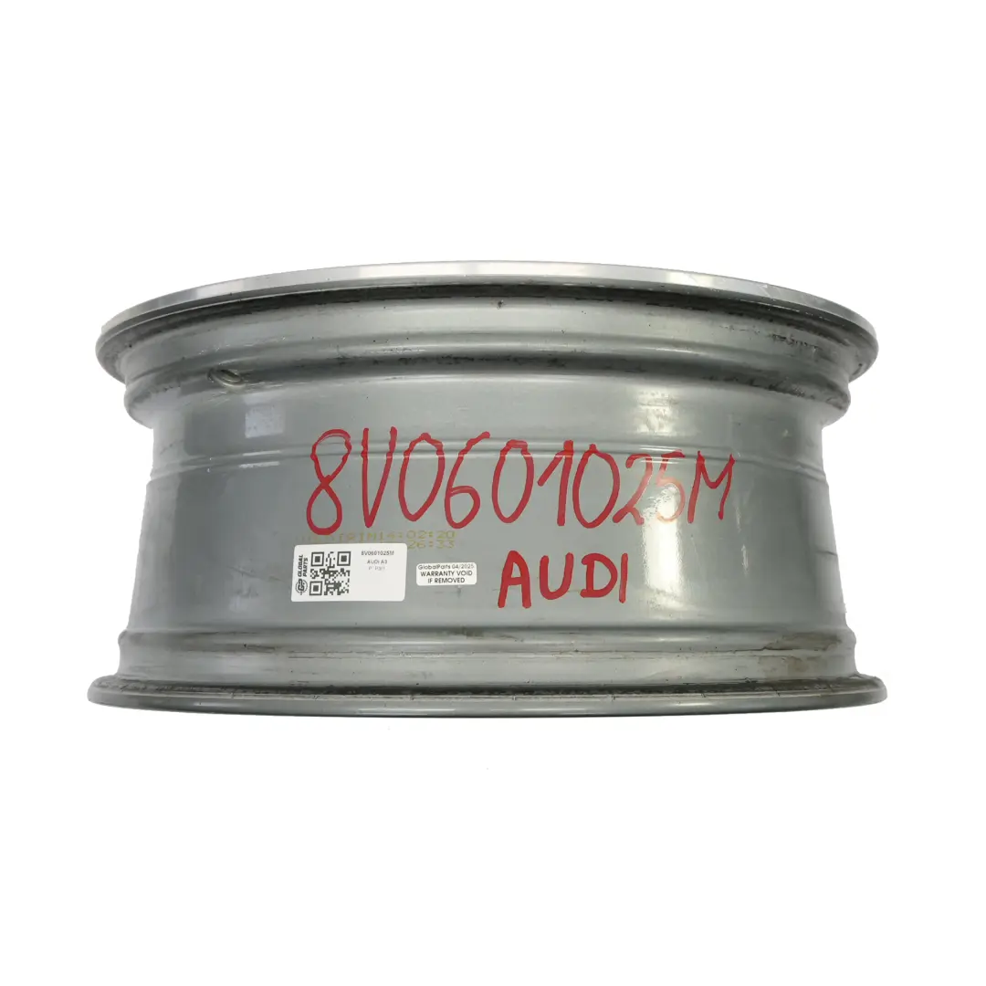 Audi A3 8V Wheel Alloy Rim 18" ET:51 7,5J 8V0601025M