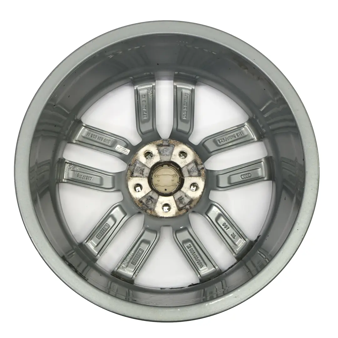 Audi A3 8V Wheel Alloy Rim 18" ET:51 7,5J 8V0601025M