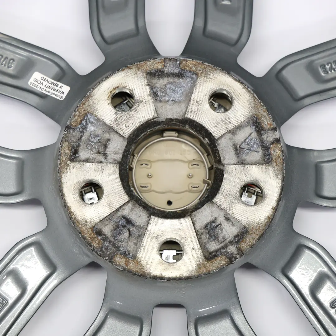 Audi A3 8V Wheel Alloy Rim 18" ET:51 7,5J 8V0601025M