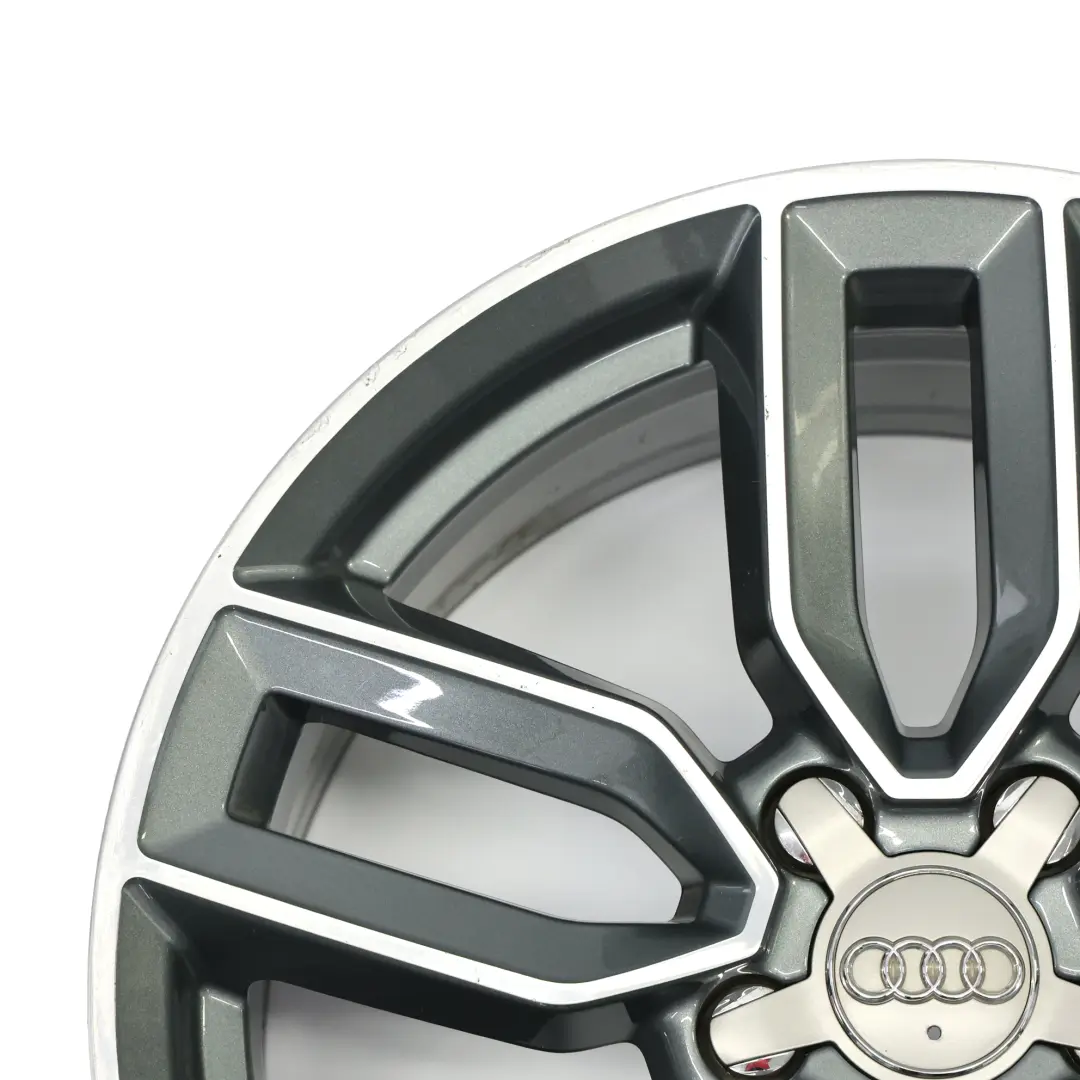 Audi A3 8V Wheel Alloy Rim 18" ET:51 7,5J 8V0601025M