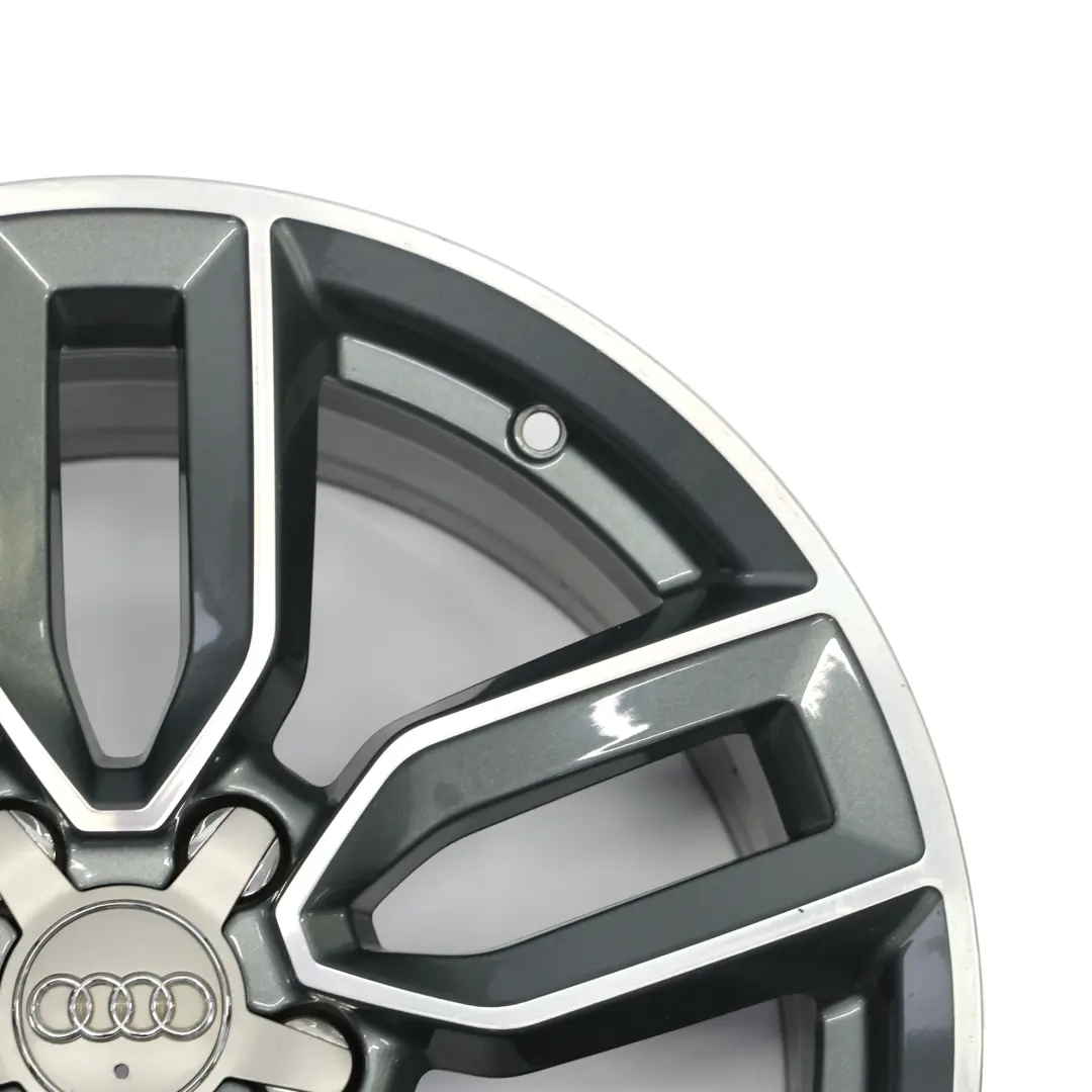 Audi A3 8V Wheel Alloy Rim 18" ET:51 7,5J 8V0601025M