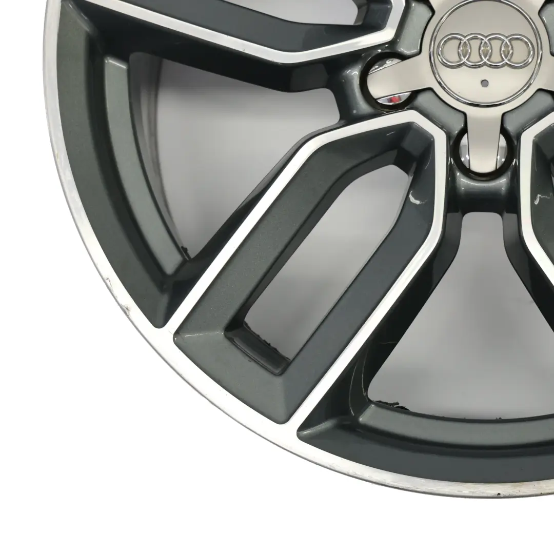 Audi A3 8V Wheel Alloy Rim 18" ET:51 7,5J 8V0601025M