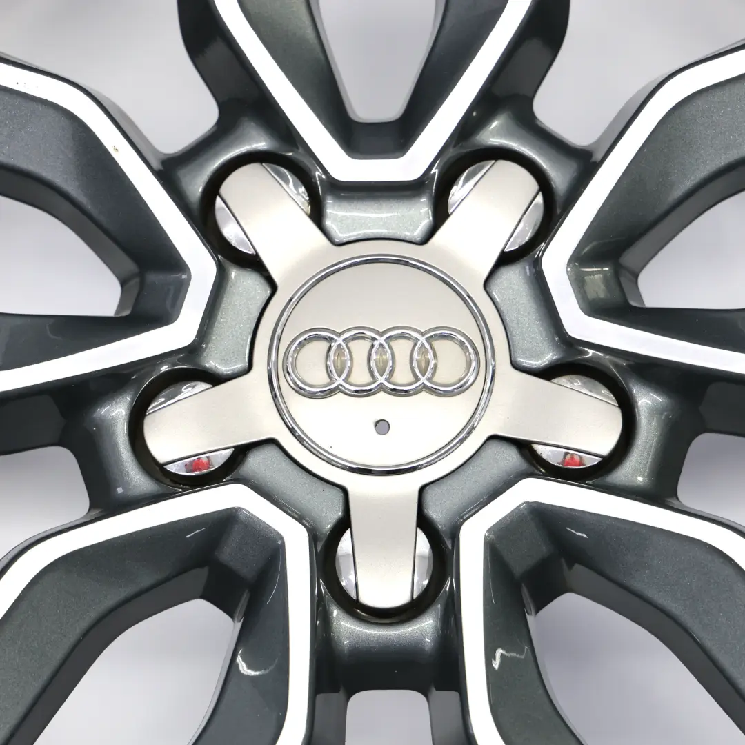 Audi A3 8V Wheel Alloy Rim 18" ET:51 7,5J 8V0601025M