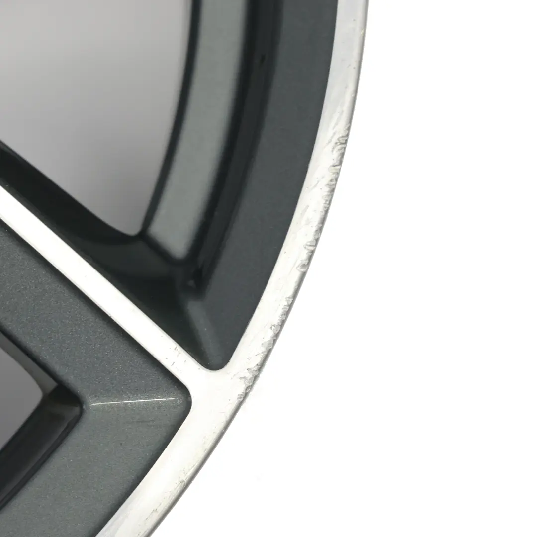 Audi A3 8V Wheel Alloy Rim 18" ET:51 7,5J 8V0601025M