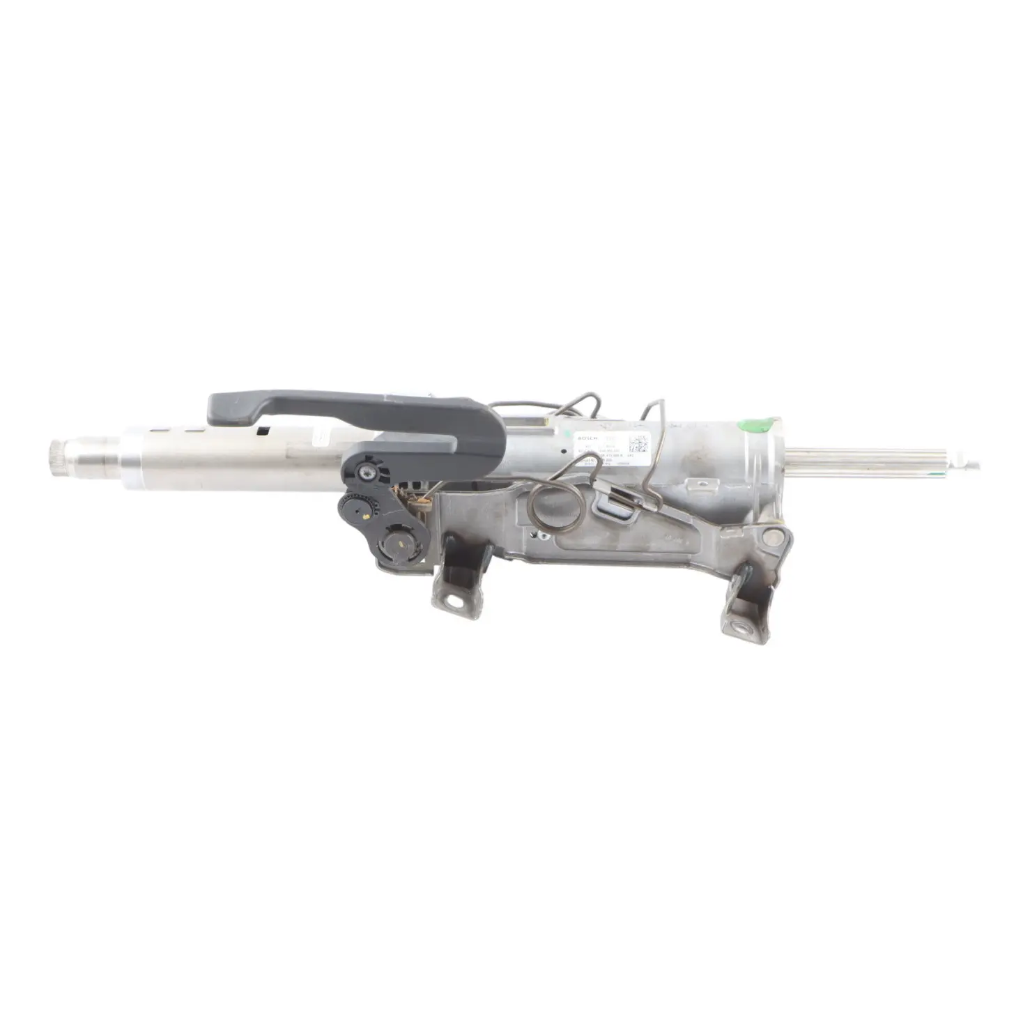 Audi A5 F5 2.0 TDI Electric Power Steering Column 8W0419506J