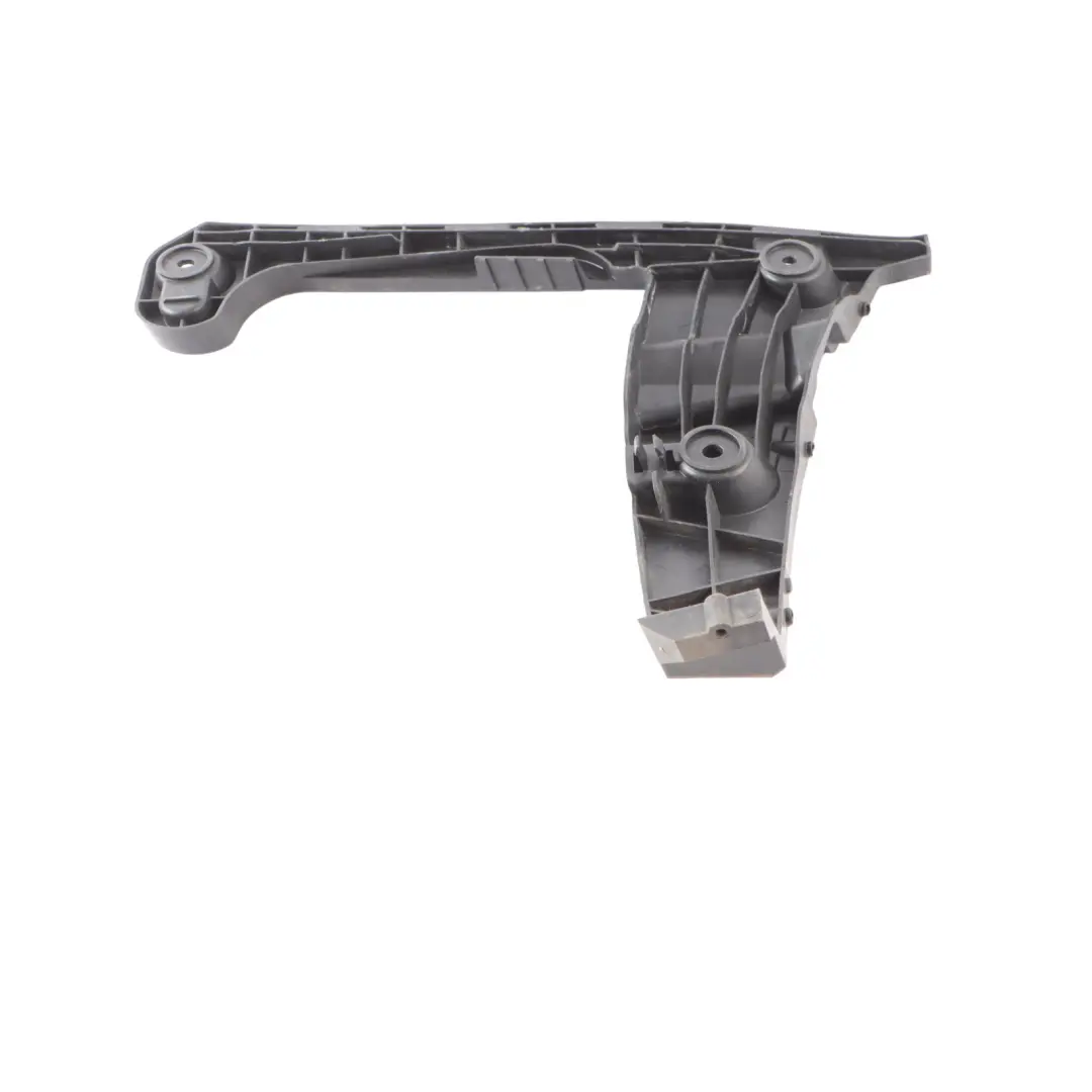 Audi A5 F5 Rear Bumper Guide Rail Bracket Carrier Support Left N/S 8W6807453