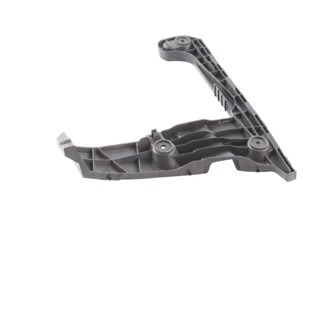 Audi A5 F5 Rear Bumper Guide Rail Bracket Carrier Support Left N/S 8W6807453