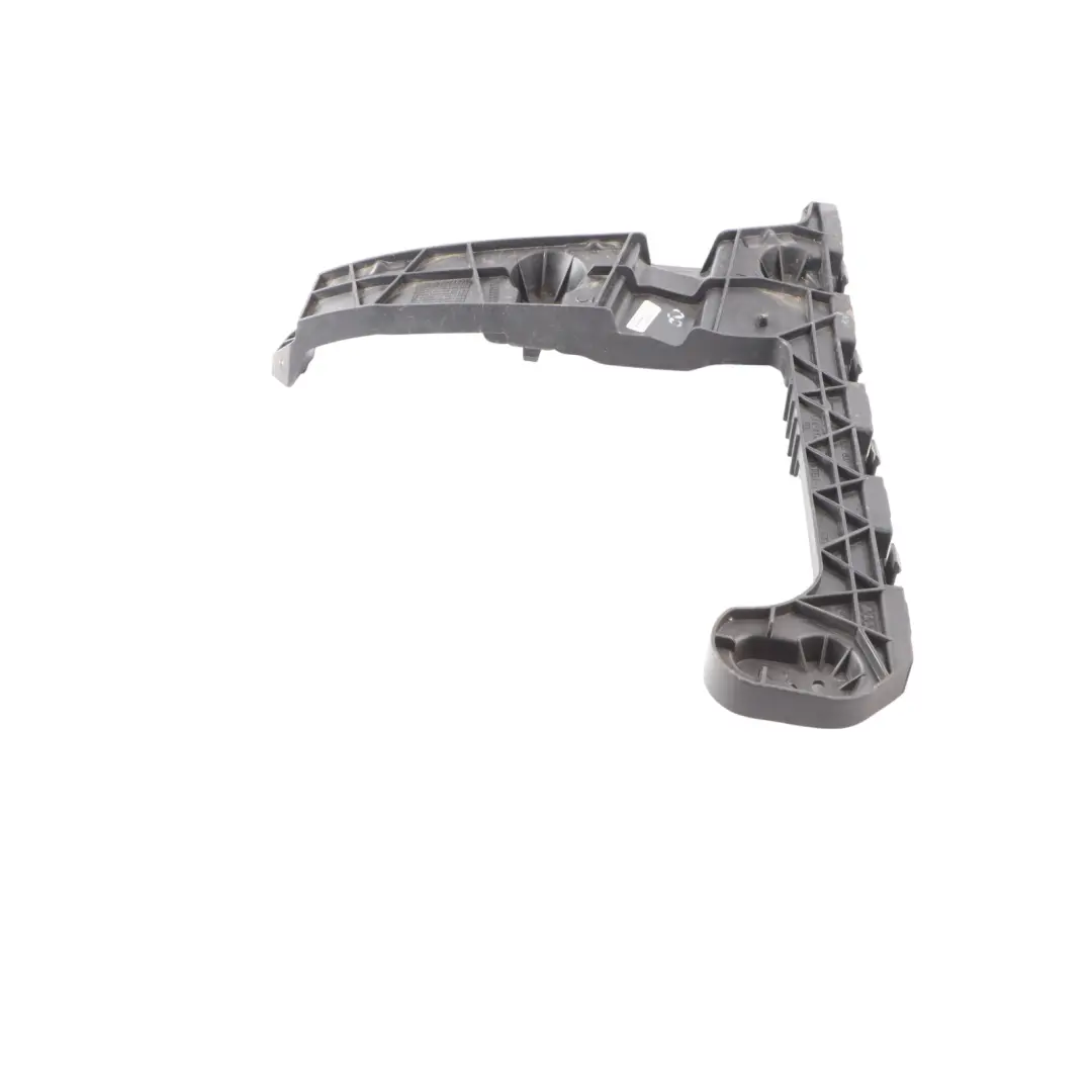 Audi A5 F5 Rear Bumper Guide Rail Bracket Carrier Support Left N/S 8W6807453