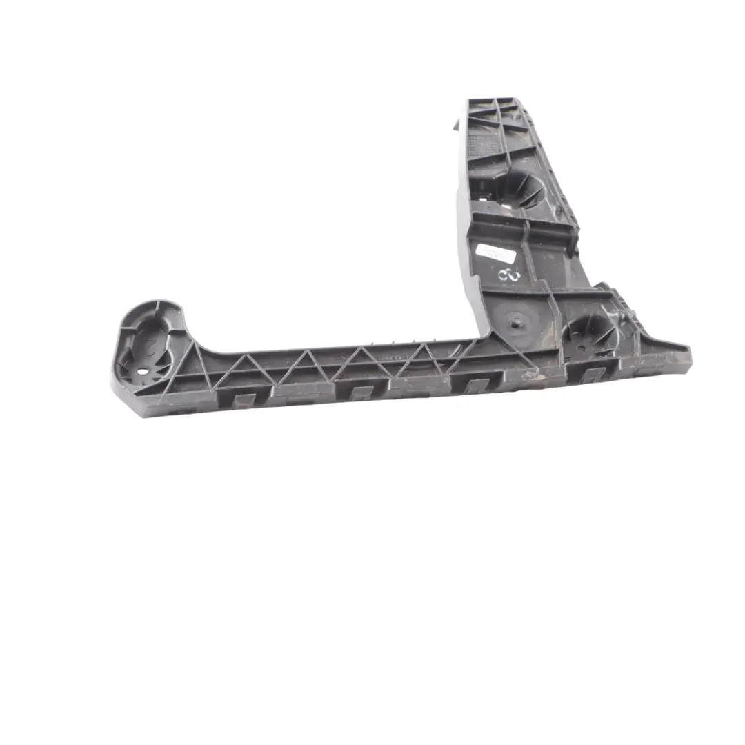 Audi A5 F5 Rear Bumper Guide Rail Bracket Carrier Support Left N/S 8W6807453