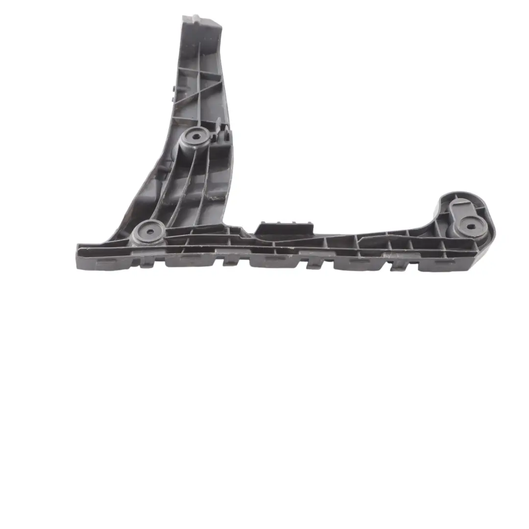 Audi A5 F5 Rear Bumper Guide Rail Bracket Carrier Support Left N/S 8W6807453