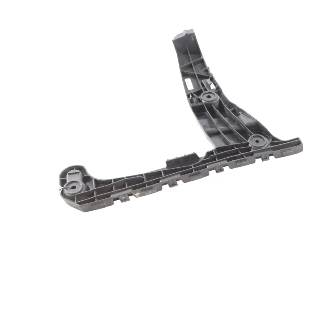 Audi A5 F5 Rear Bumper Guide Rail Bracket Carrier Support Right O/S 8W6807454