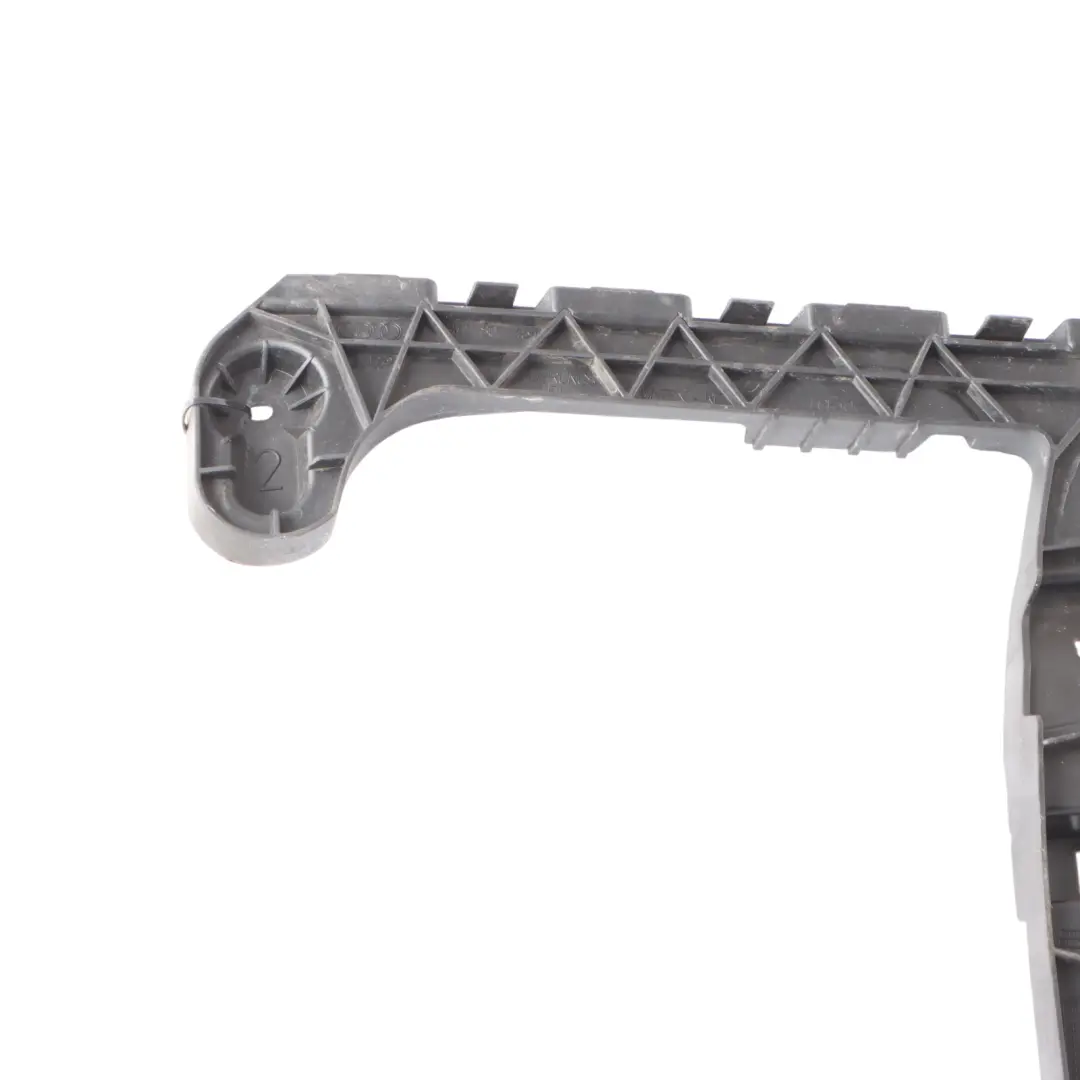 Audi A5 F5 Rear Bumper Guide Rail Bracket Carrier Support Right O/S 8W6807454
